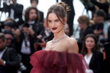 Izabel Goulart, 