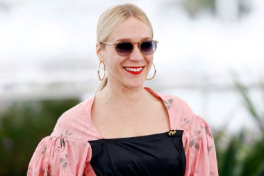 Chloe Sevigny, 24 Mayıs 2019 'da Fransa' nın Cannes kentinde düzenlenen 72. Cannes Film Festivali sırasında 