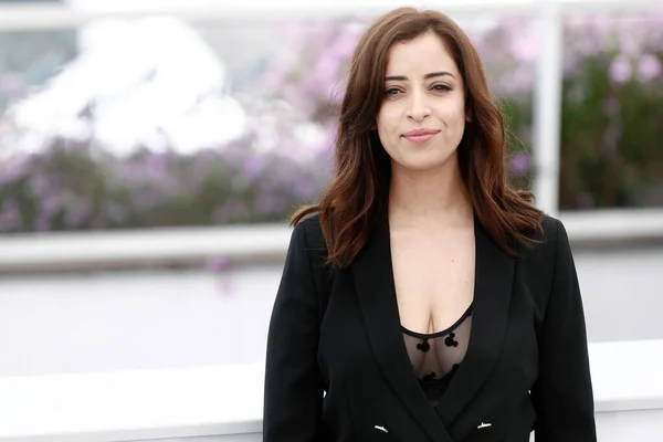 Cannes France May Nisrin Erradi Attends Photo Call Movie Adam — 스톡 사진