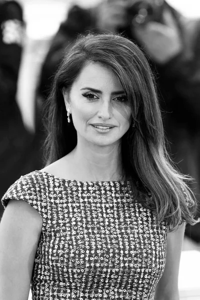 Cannes France May Penelope Cruz Attends Photo Call Pain Glory — Stock Photo, Image