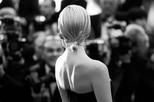 Mayıs 2019 Cannes Fransa Düzenlenen Cannes Film Festivali Sırasında Pixie — Stok fotoğraf