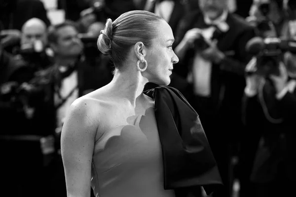 Cannes France May Chloe Sevigny Παρευρίσκεται Στην Πρεμιέρα Της Ταινίας — Φωτογραφία Αρχείου