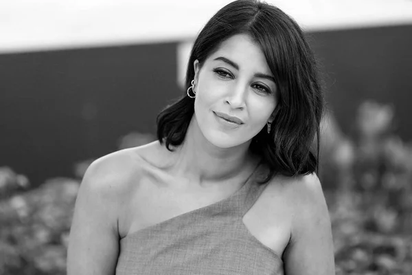 Cannes França Maio Leila Bekhti Participa Sessão Fotográfica Filme Fameuse — Fotografia de Stock