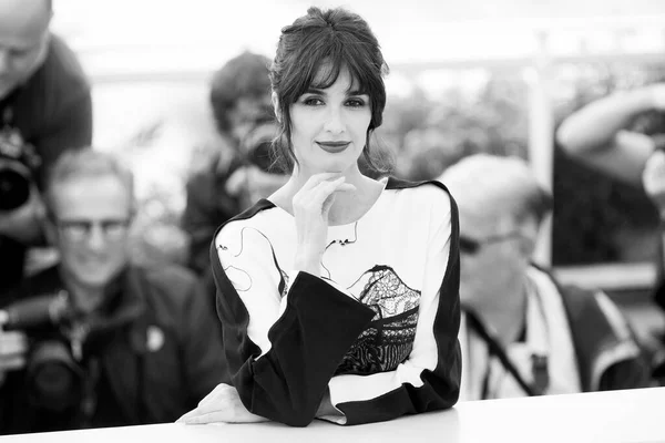 Cannes Francia Mayo Paz Vega Asiste Foto Llamada Para Película —  Fotos de Stock