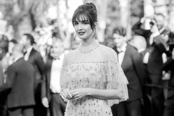 Cannes France May Paz Vega Attends Closing Ceremony 72Nd Cannes — Stock Photo, Image