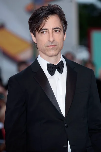 Venice Italy August Noah Baumbach Attends Premiere Movie Marriage Story — Stock Photo, Image