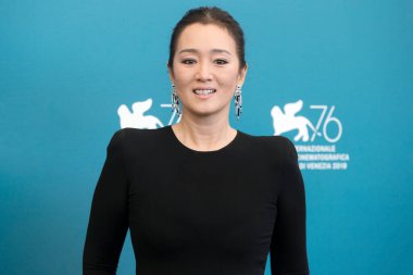 Gong Li, 