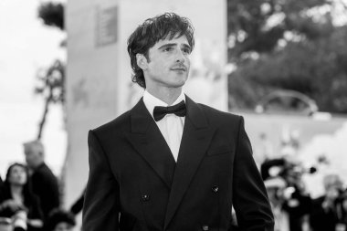30 Ağustos 2025 'te Venedik, İtalya' da düzenlenen 82. Venedik Uluslararası Film Festivali sırasında Jacob Elordi 