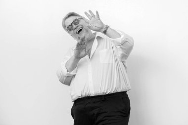 30 Ağustos 2025 tarihinde Venedik, İtalya 'da düzenlenen 82. Venedik Uluslararası Film Festivali sırasında Guillermo del Toro, 