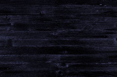 Koyu tahta arkaplan, metin veya tasarım şablonu