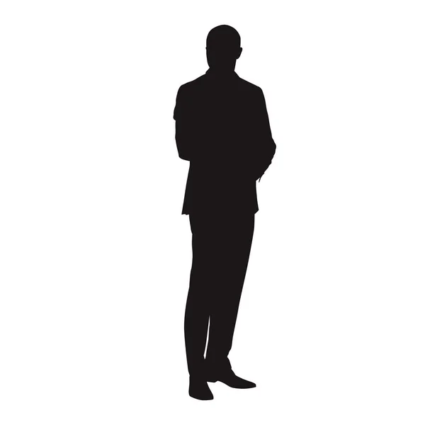 245,940 Male silhouette Vector Images | Depositphotos