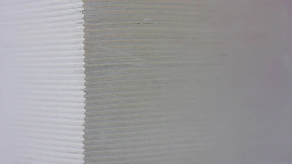 Struktura Stránek Knihy Detail Světla — Stock fotografie