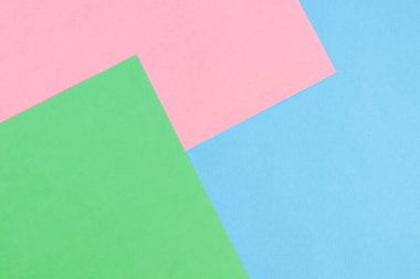 Renkli geometrik doku, kağıt arkaplan.