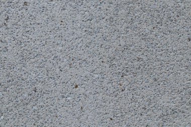 Gri-beyaz desenli beton duvar, yakın plan..