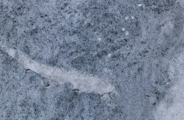Ягоды Железном Подносе Голубой Марле Разбросанными Смородинами Вид Сбоку Крупным — стоковое фото