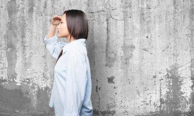 Asyalı kadın çok arıyorum