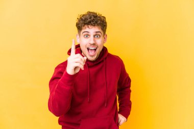  Bir fikrim, ilham konseptim var..