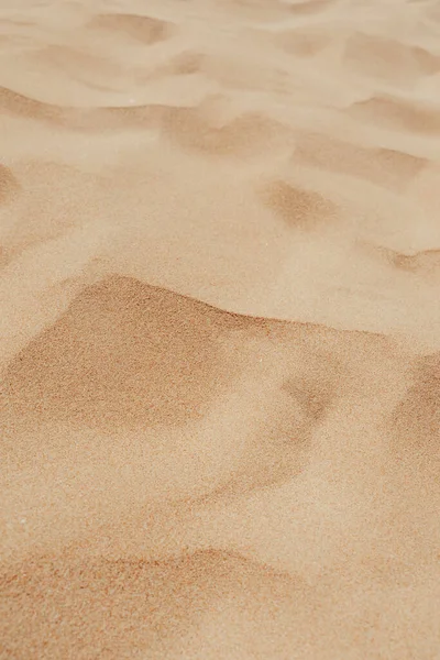 Wüste Oder Stranddünen Tapete — Stockfoto