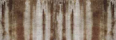 Yıpranmış beton duvar dokusu ve arkaplanı 