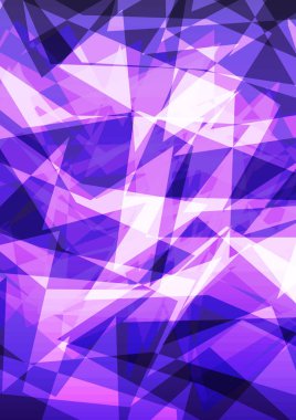 Modern parlak kaplamanın yaratıcı konsepti. Vektör illüstrasyonu.