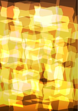 Broşür şablonunun tasarımı. Katalog, dergi, broşür. Modern parlak kaplamanın yaratıcı konsepti.