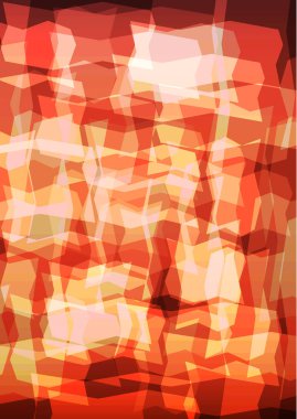 Broşür şablonunun tasarımı. Katalog, dergi, broşür. Modern parlak kaplamanın yaratıcı konsepti.