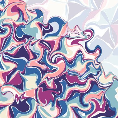 parlak soyut renkli arkaplan