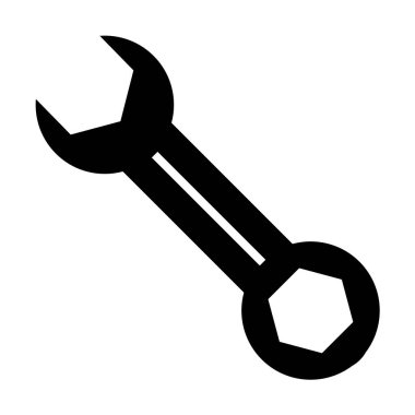 Web sitesi tasarımı, uygulaması, logosu, kullanıcı arayüzü için, beyaz arkaplanda izole edilmiş, modaya uygun düz bir anahtar simgesi.