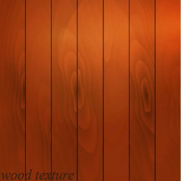 Conjunto Realista Texturas Madera Patrón Color Parquet Tablero Laminado Ilustración — Vector de stock