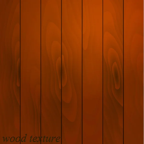 Ensemble Réaliste Textures Bois Modèle Couleur Parquet Panneau Stratifié Illustration — Image vectorielle