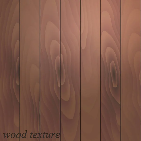 一套现实的木制纹理 花束的颜色图案 层压板 矢量说明 — 图库矢量图片