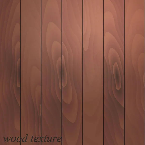 Ensemble Réaliste Textures Bois Modèle Couleur Parquet Panneau Stratifié Illustration — Image vectorielle