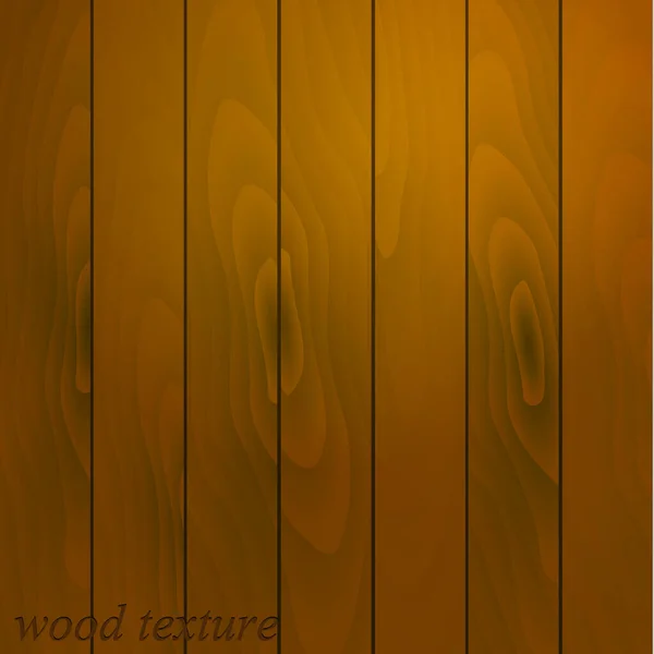 Realistic Wood Textures Color Pattern Parquet Laminated Board Vector Illustration — Stock Vector
