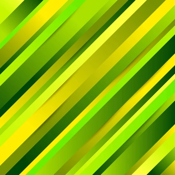 Colores Brillantes Rayas Diagonales Fondo Abstracto Papel Pintado Líneas Inclinadas — Vector de stock