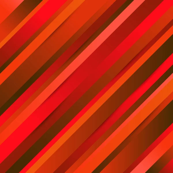 Colores Brillantes Rayas Diagonales Fondo Abstracto Papel Pintado Líneas Inclinadas — Archivo Imágenes Vectoriales
