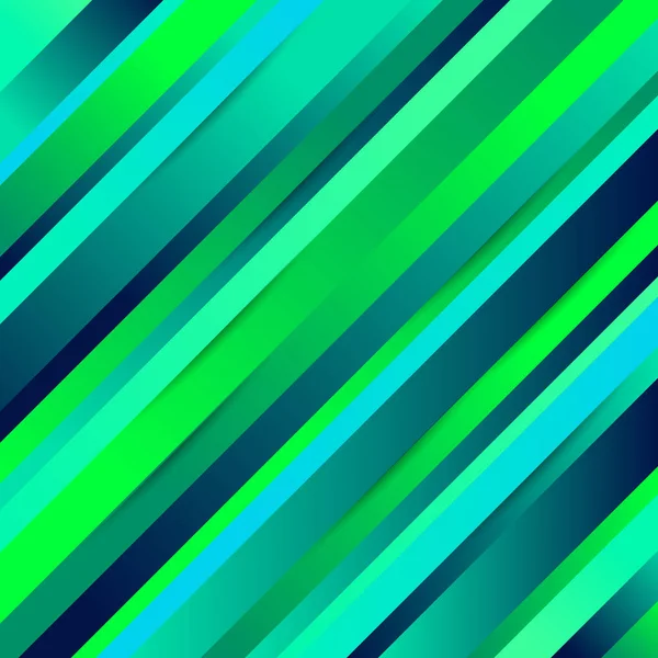 Ljusa Färger Diagonala Ränder Abstrakt Bakgrund Tunna Och Tjocka Sluttande — Stock vektor