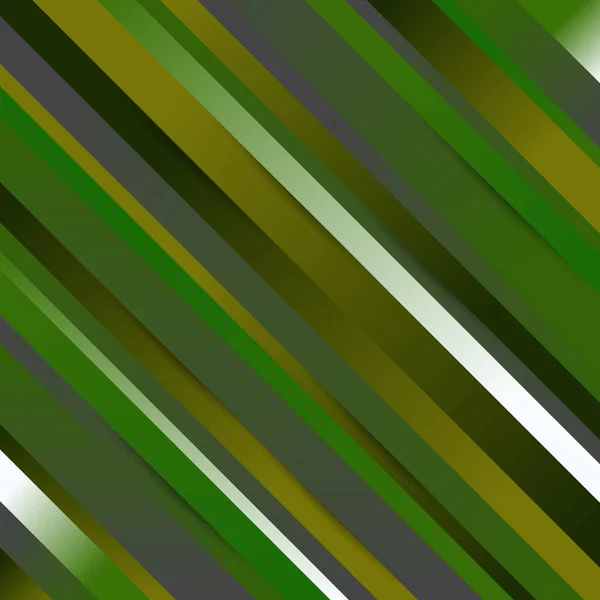 Colores Brillantes Rayas Diagonales Fondo Abstracto Papel Pintado Líneas Inclinadas — Vector de stock