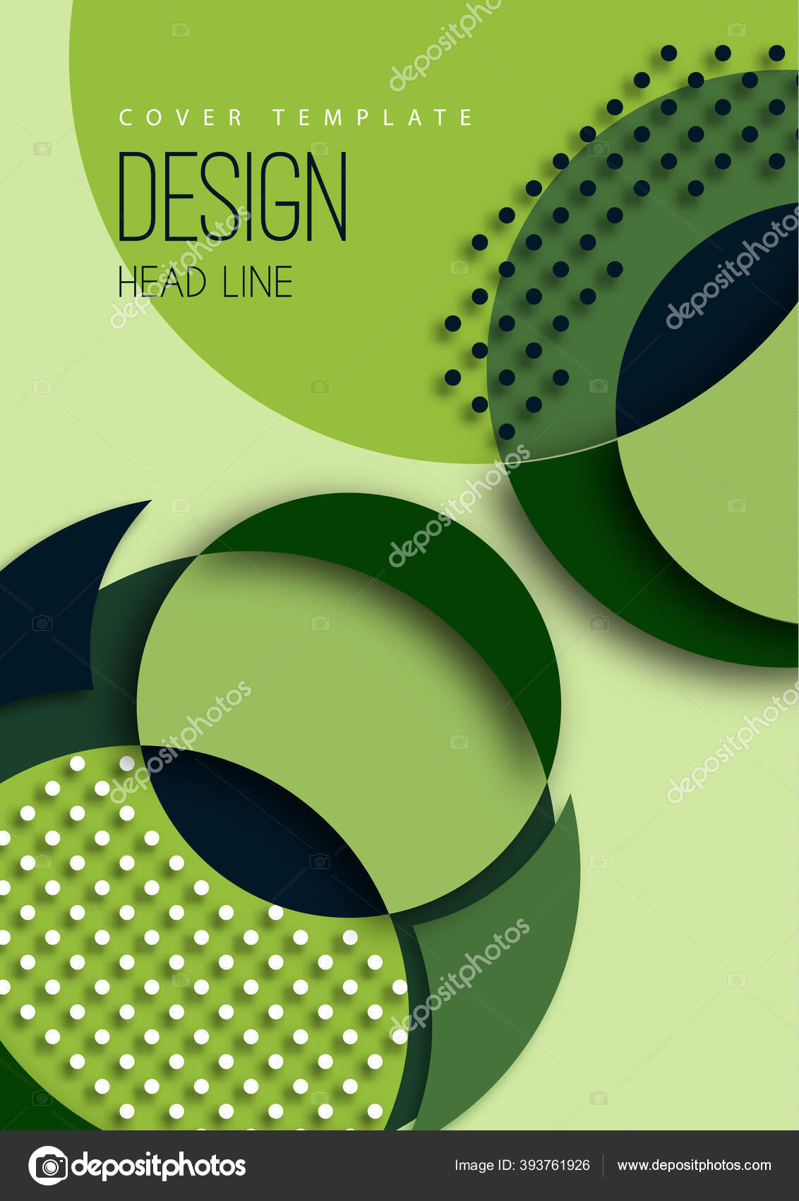 円の明るいカラフルなカット部品 装飾的なドット 現代の抽象的背景 ビジネスプレゼンテーション チラシ ポスター 招待状のデザインレイアウト ベクター イラスト ストックベクター C Irdevv 円の明るいカラフルなカット部品 装飾的なドット 現代の抽象的背景 ビジネスプレゼンテーション チラシ ポスター 招待状のデザインレイアウト ベクター イラスト ストックベクター C Irdevv