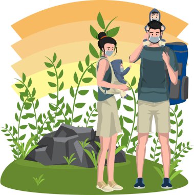 Aileler bebeklerini bizim tarafımıza getiriyorlar.