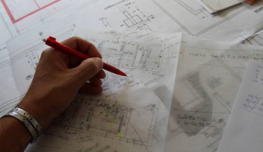 Serbest tasarım - akıllı çalışmada serbest çalışan