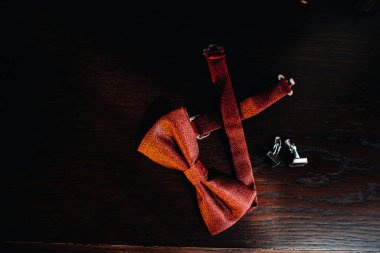 Papyon beyaz arka planda izole edilmiş. Uzayı kopyala Yatay çekim.