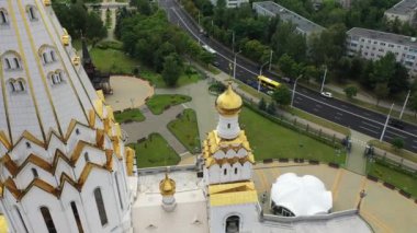 Minsk 'teki 