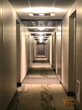 Lüks Yaşam Alanı İç Tasarımı