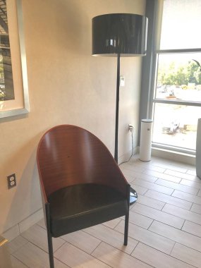 Lüks Yaşam Alanı İç Tasarımı