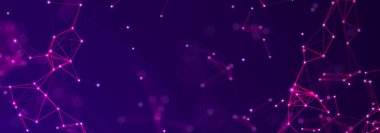 Noktaların dijital iletişimi. Teknolojik geçmiş. Ağ bağlantısı yapısı. 3B görüntüleme