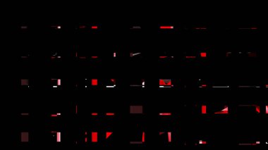 Arıza geçmişi. Hata sinyali, teknik bir sorun. Grafik tasarımı 3B görüntüleme