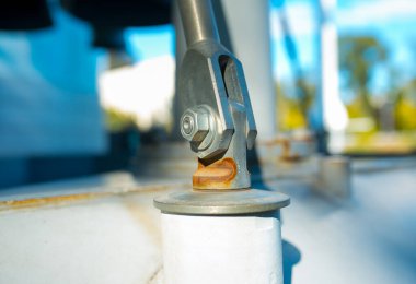 Teknolojiyi düzeltiyorum. Kablolu yayın bağlama seçeneği. Oruç esneme.