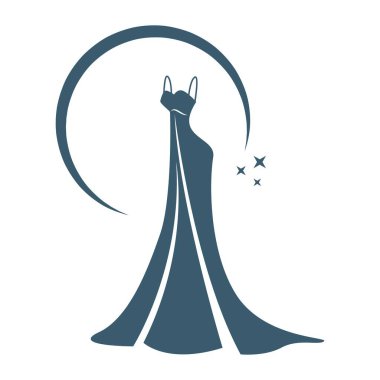 Düğün tasarımı için şık gelinlik siluetleri