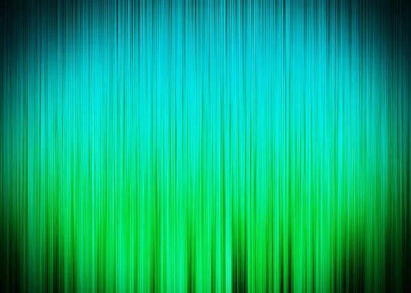 Green Blue Line Background