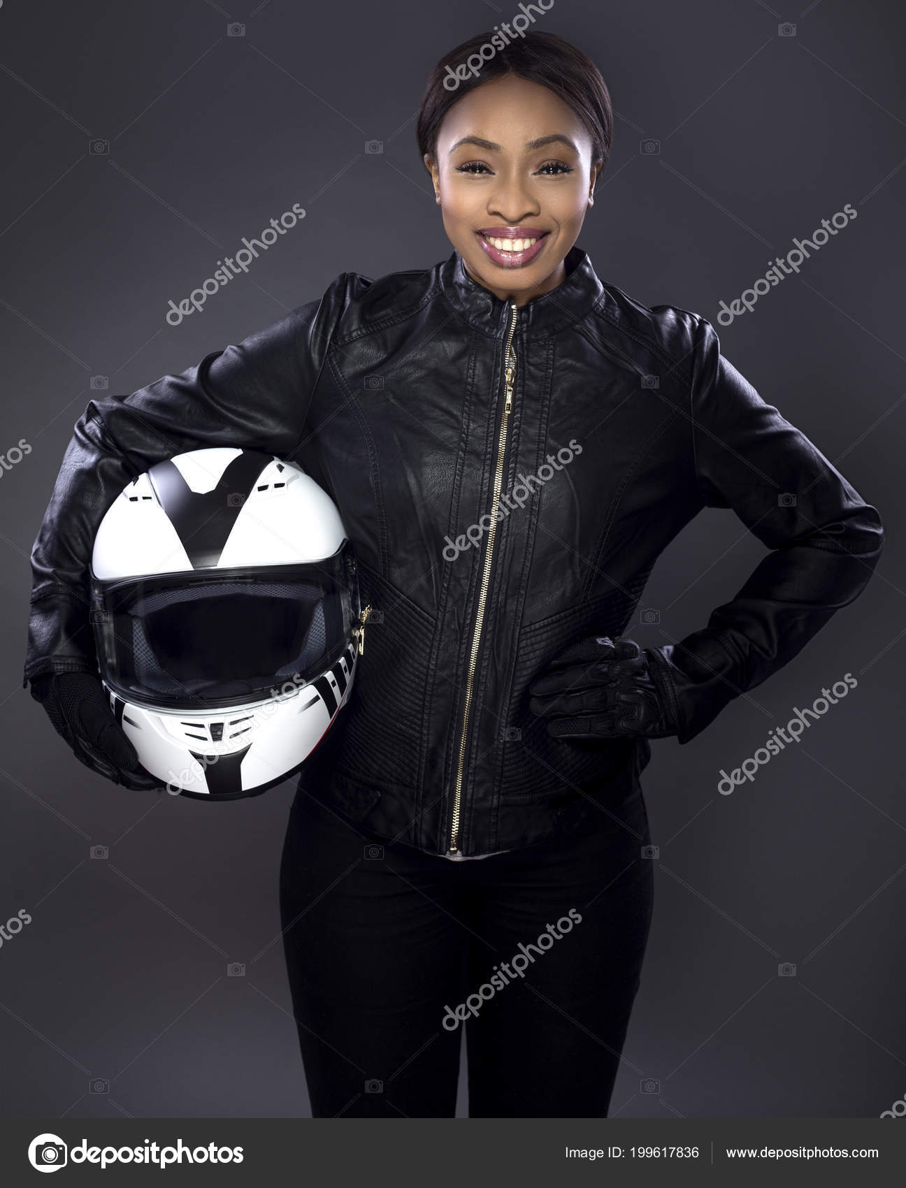 biker racing suit